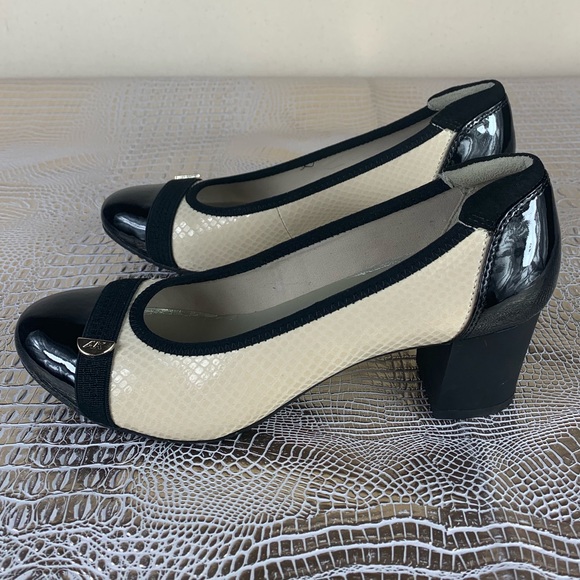 anne klein gerwyn pump
